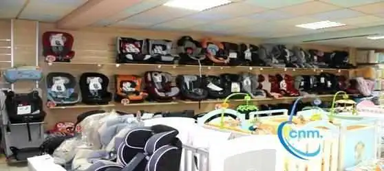 Babyprendas -  Interior - Meixomil