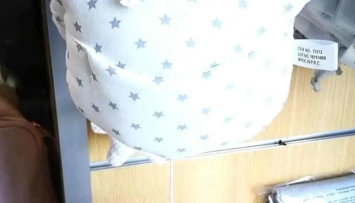 Babyprendas -  Videos - Meixomil