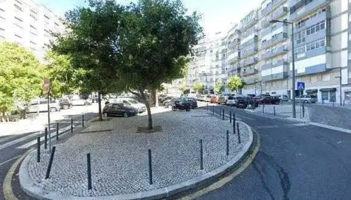 Bailarico -    Loja Das Surpresas Street View E 360deg - Lisboa