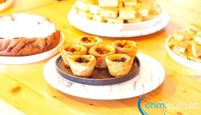Baleias Cafe Gastronomia - Lajes Do Pico