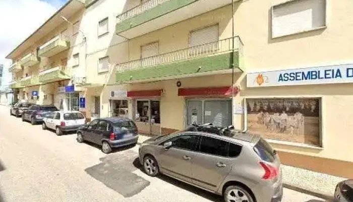 Bambino E Calcarte Street View E 360deg - Cadaval
