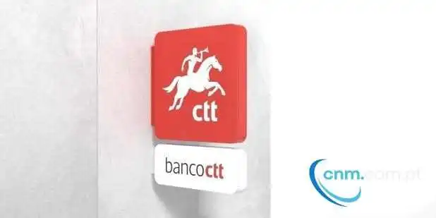 Banco Ctt Senhora da Hora - Sra. Da Hora