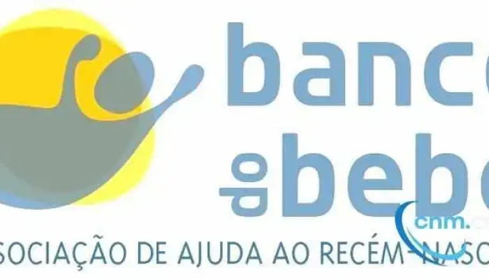 Banco Do Bebe   Associacao De Ajuda Ao Recem Nascido Do Proprietario - Lisboa