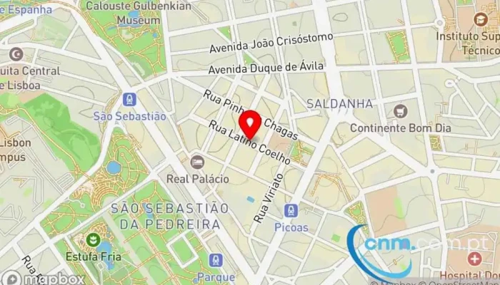 Banco Do Bebe   Associacao De Ajuda Ao Recem Nascido Mapa - Lisboa