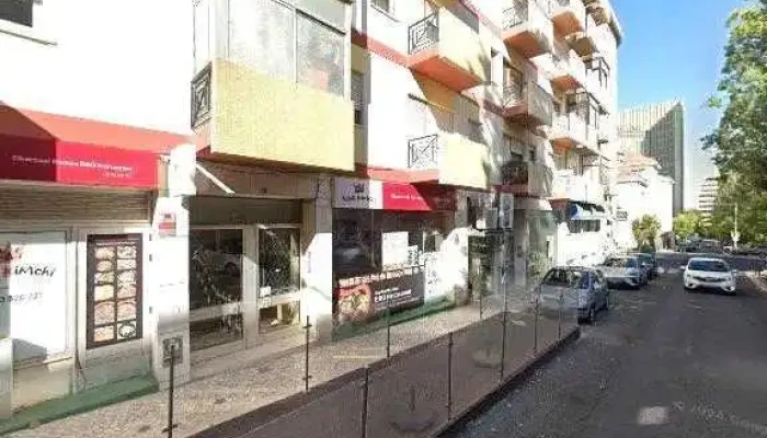 Banco Do Bebe   Associacao De Ajuda Ao Recem Nascido Tudo - Lisboa
