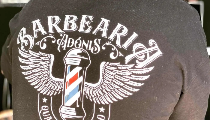 Barbearia Adonis Penteado - Campanario
