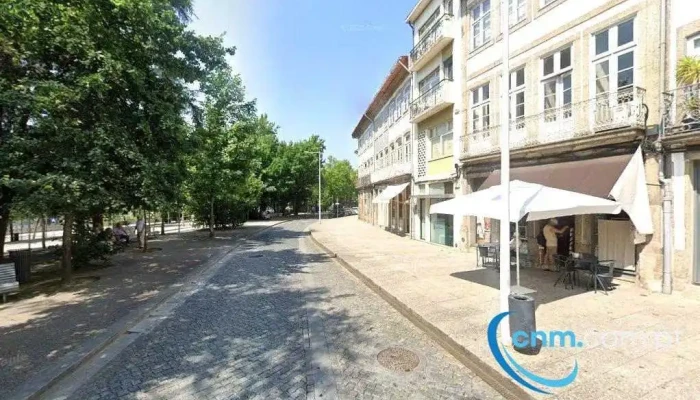 Bastidor Colorido - Guimarães