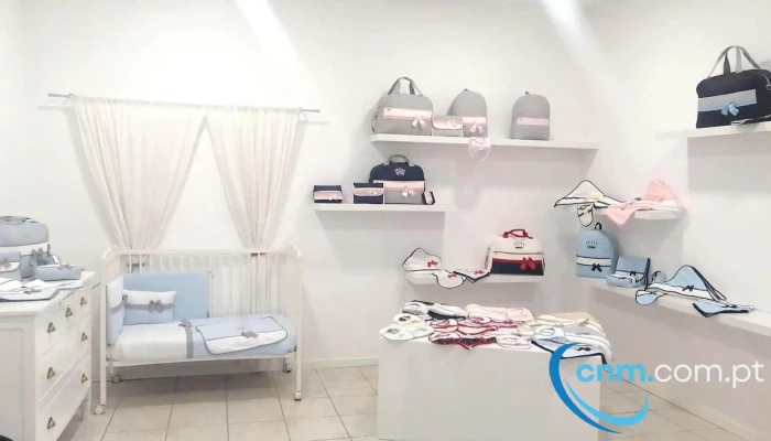 Baú da Cegonha - 4835-297 Guimarães