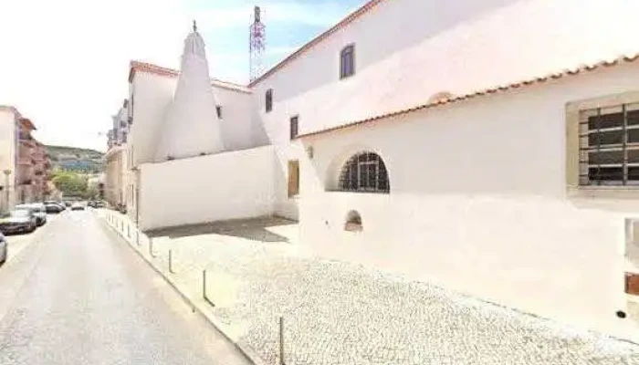 Baumilha Street View E 360deg - Torres Vedras