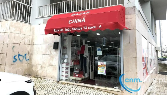 Bazar China - Odivelas
