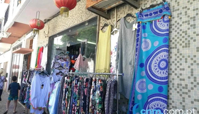 Bazar Chinês - 8365-112 Armação De Pêra