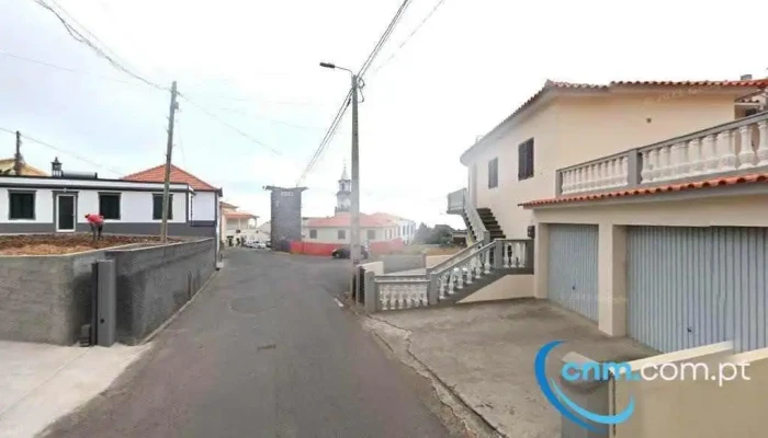 Bazar Chinês - Arco Da Calheta