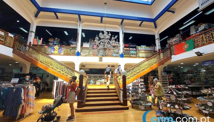 Bazar Do Povo -  Tudo - Funchal
