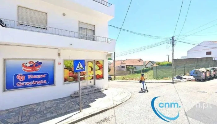 Bazar Gracinda - Caneças