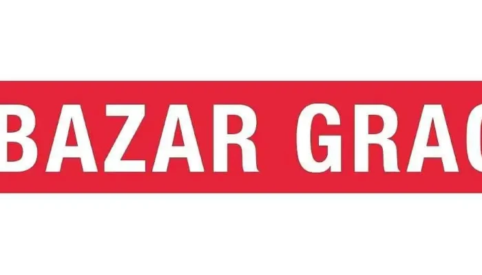 Bazar Gracinda -  Do Proprietario - Caneças