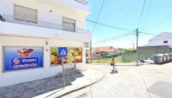 Bazar Gracinda -  Tudo - Caneças