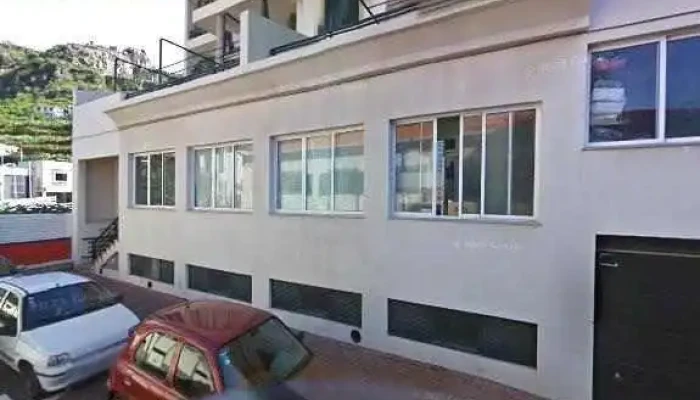 Bazar Mar A Vista -  Street View E 360deg - Ribeira Brava