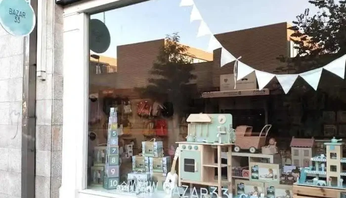 Bazar33 - Marco De Canaveses