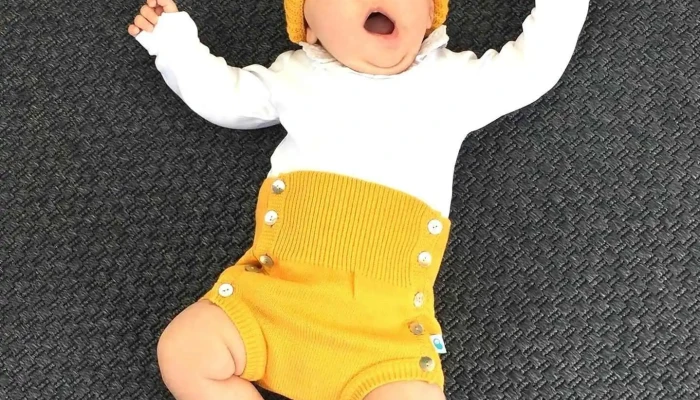 Bean Baby Clothes -  Do Proprietario - Porto