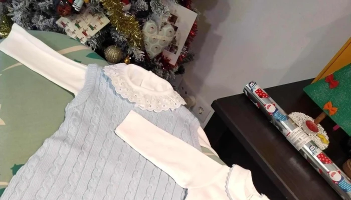 Bean Baby Clothes -  Instagram - Porto