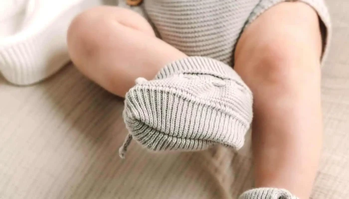 Bean Baby Clothes -  Interior - Porto