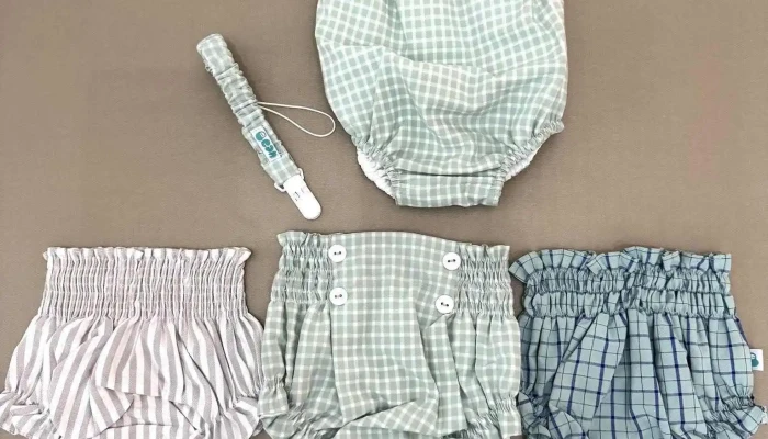 Bean Baby Clothes -  Mais Recentes - Porto