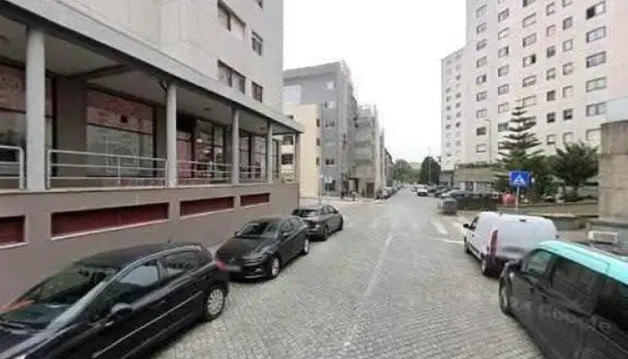 Bean Baby Clothes -  Street View E 360deg - Porto