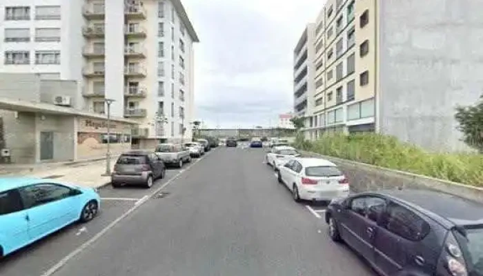 Bebe E Le Street View E 360deg - Ponta Delgada