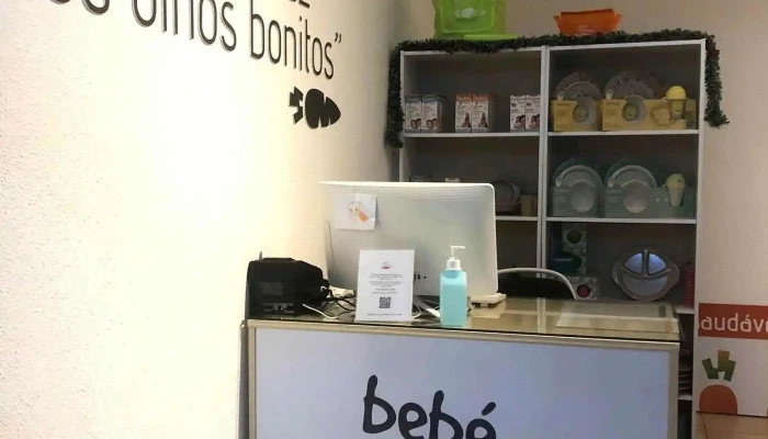 Bebe Gourmet   Cascais Interior - Cascais