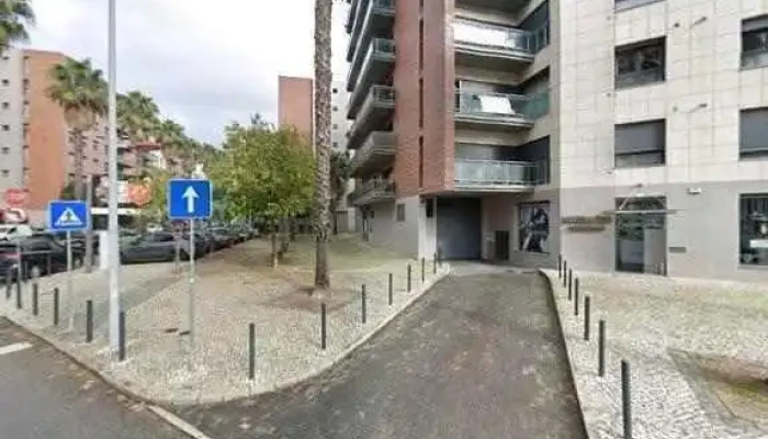 Bebe Lar Malvarosa Street View E 360deg - Alverca Do Ribatejo