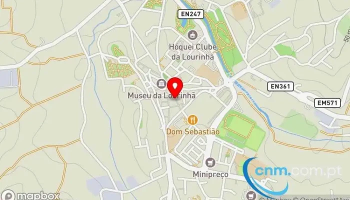 Bebe Mania   Silvia Andreia Amancio Franco Mapa - Lourinhã