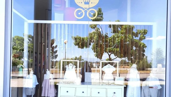 Bebe Maria Interior - Viseu