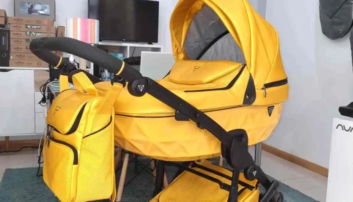 Bebegui -    Carrinhos De Bebe E Cadeiras Auto Do Proprietario - Coimbra