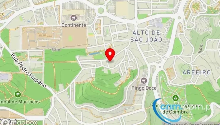 Bebegui -    Carrinhos De Bebe E Cadeiras Auto Mapa - Coimbra