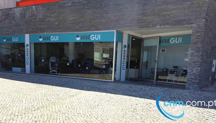 Bebegui - Carrinhos de bebé e cadeiras auto - Coimbra