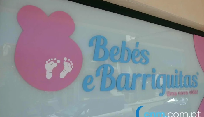 Bebés e Barriguitas - 3030-246 Coimbra