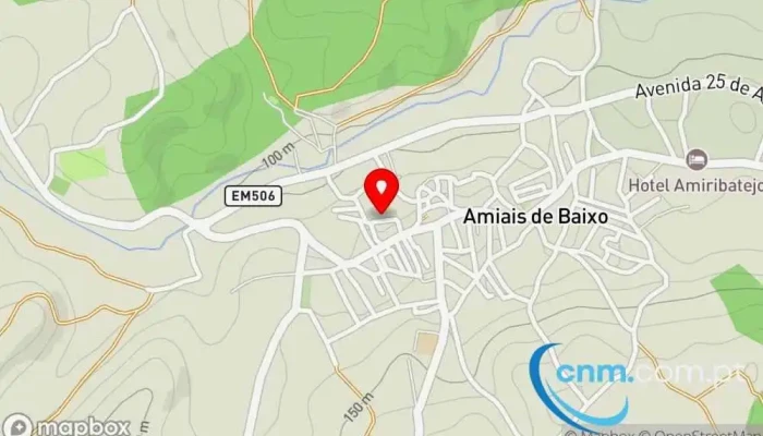 Bebesabel -    Artigos De Crianca Mapa - Amiais De Baixo