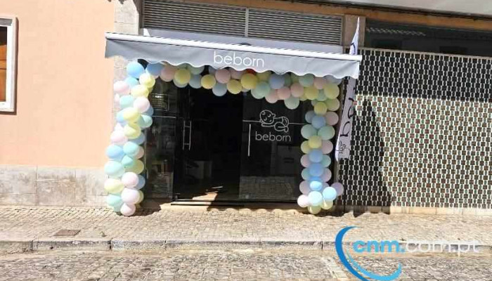 Beborn - Vila Real De Santo António