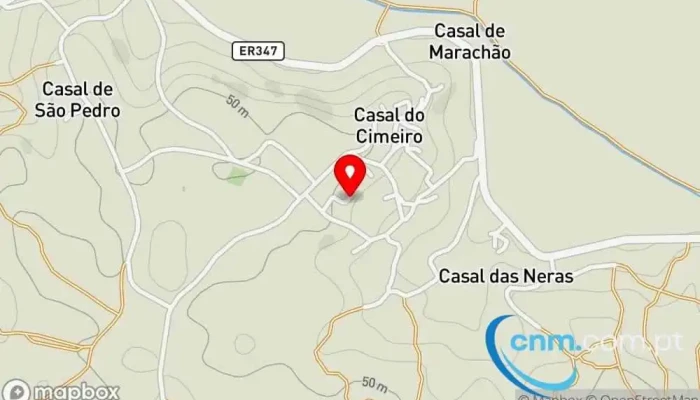 Belapo Oficina Auto Lda - Casal Do Cimeiro