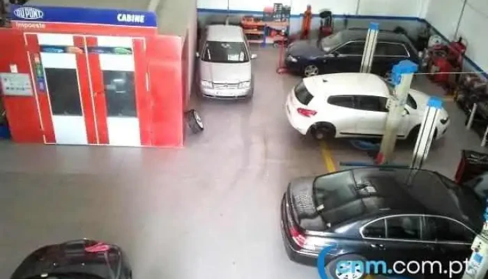 Beloura Drive - Av. Pedro Álvares Cabral E20 V Armazém E20