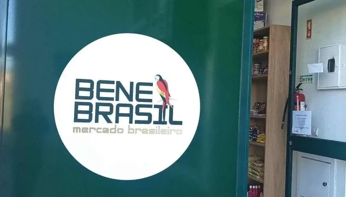 BeneBrasil- Mercado Brasileiro - 2475-141 Benedita