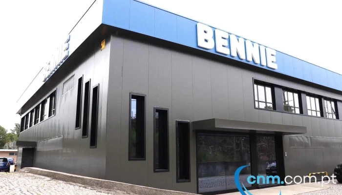 Bennie, Lda. - 4750-841 Barcelos