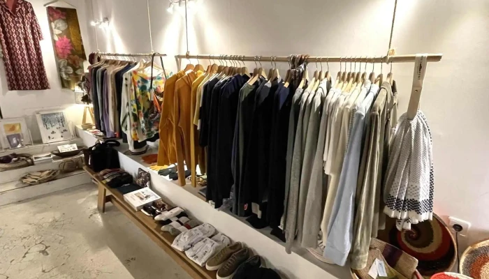 Bernardo Atelier Lisboa - Lisboa