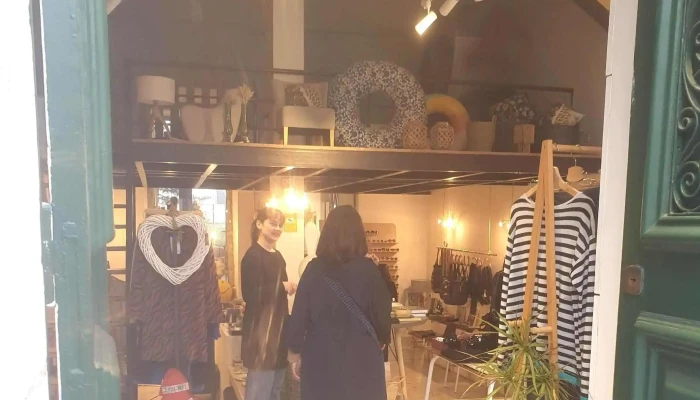 Bernardo Atelier Lisboa -  Loja De Roupa - Lisboa