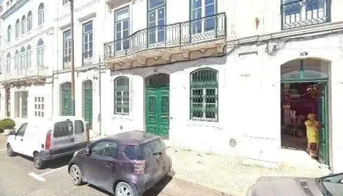 Bernardo Atelier Lisboa -  Street View E 360deg - Lisboa