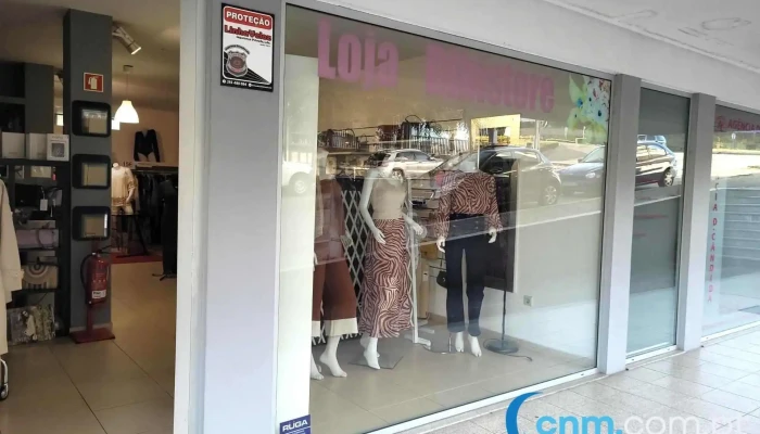 Bibistore - Cabeceiras De Basto