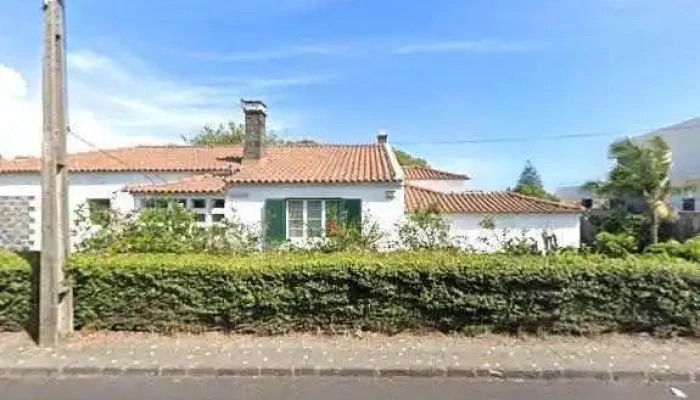 Big Bus Burger -  Street View E 360deg - Ponta Delgada