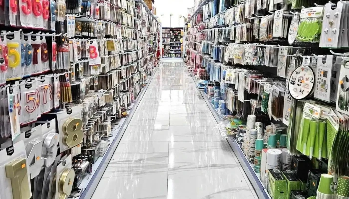 Big Cartshop - Portugal