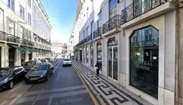 Big Choice -  Tudo - Lisboa