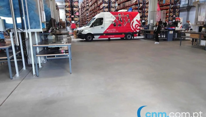 Bilstein Group malveira - 2665-494 Venda Do Pinheiro